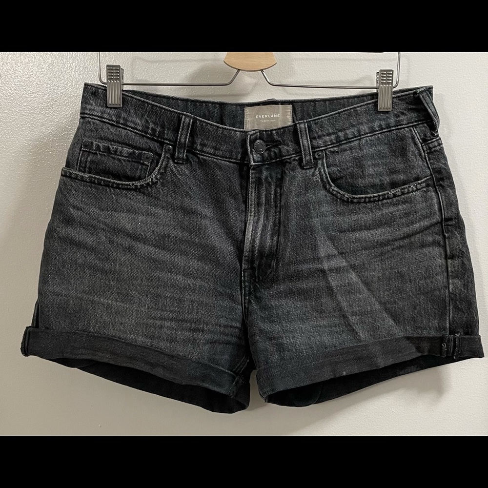 Everlane Denim Shorts 29